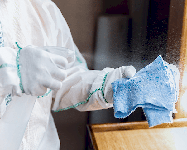 İş Yeri Temizliği İstanbul